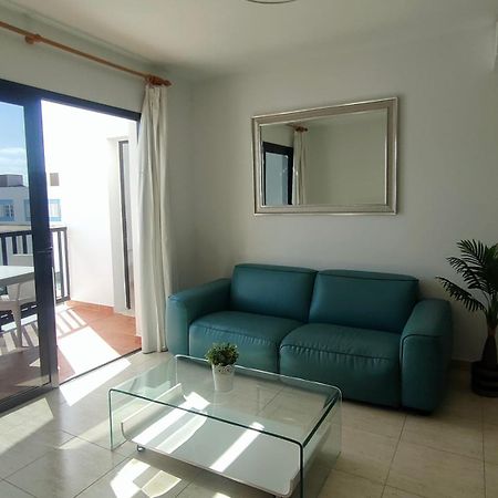 Sara 3 Apartment Playa Blanca  Bagian luar foto