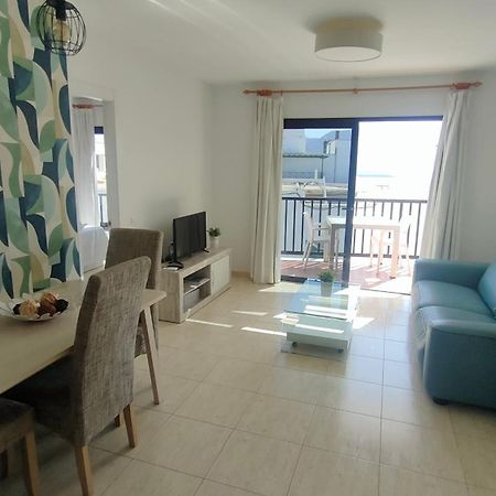 Sara 3 Apartment Playa Blanca  Bagian luar foto