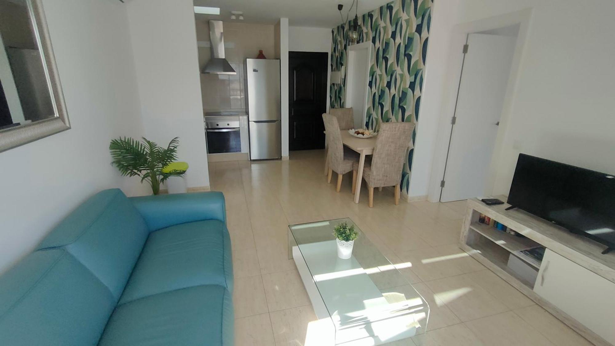 Sara 3 Apartment Playa Blanca  Bagian luar foto