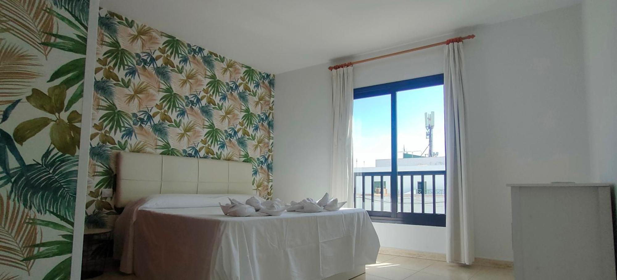 Sara 3 Apartment Playa Blanca  Bagian luar foto