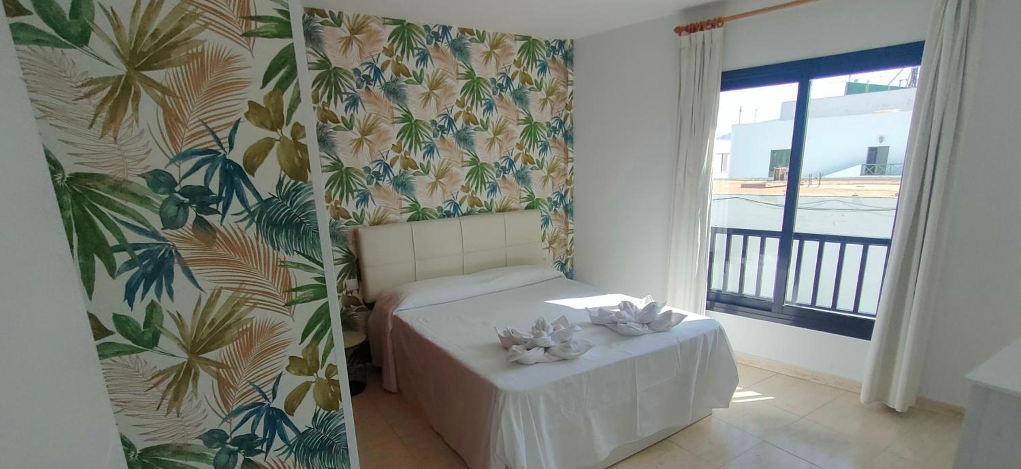 Sara 3 Apartment Playa Blanca  Bagian luar foto