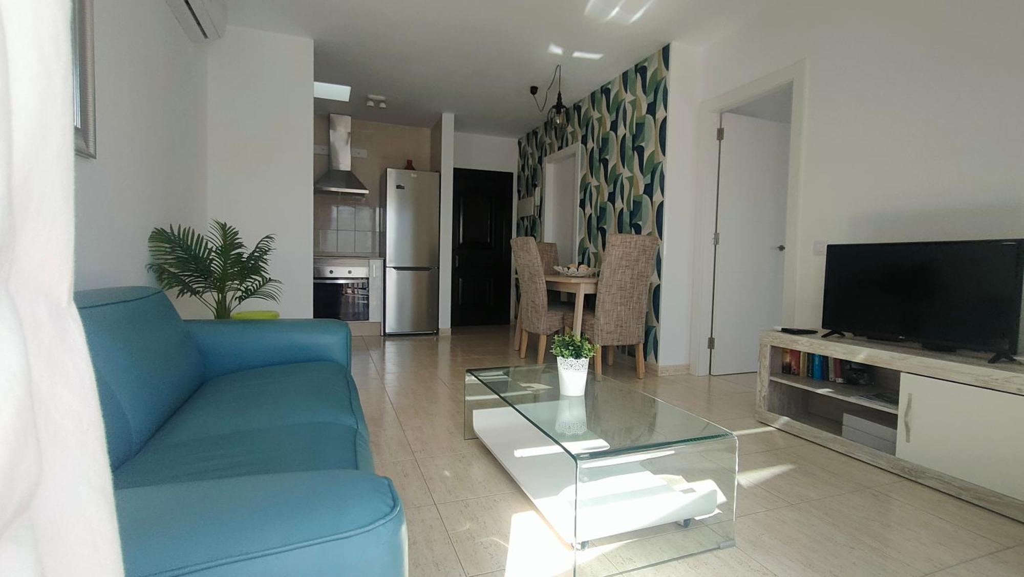 Sara 3 Apartment Playa Blanca  Bagian luar foto