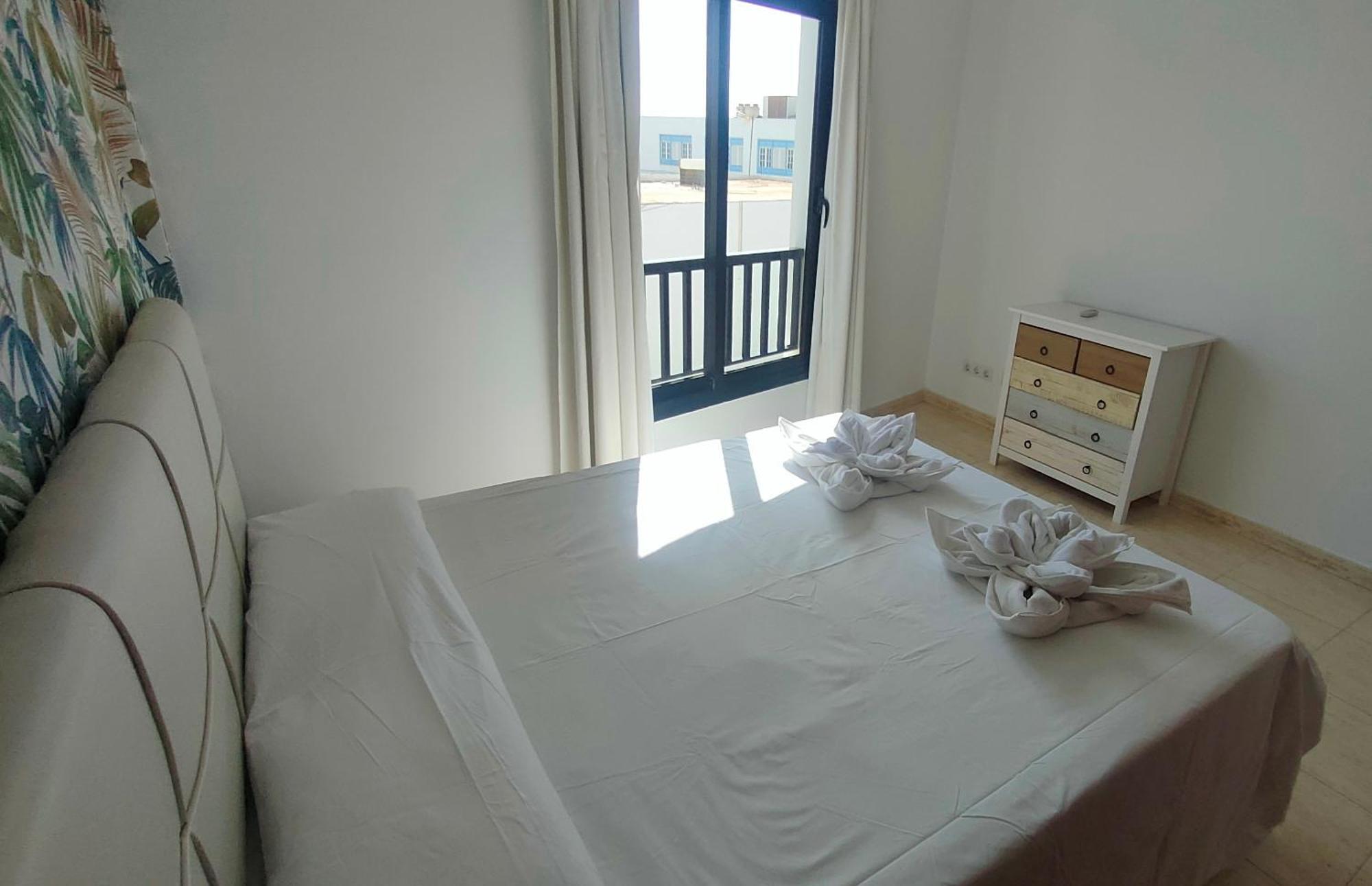 Sara 3 Apartment Playa Blanca  Bagian luar foto
